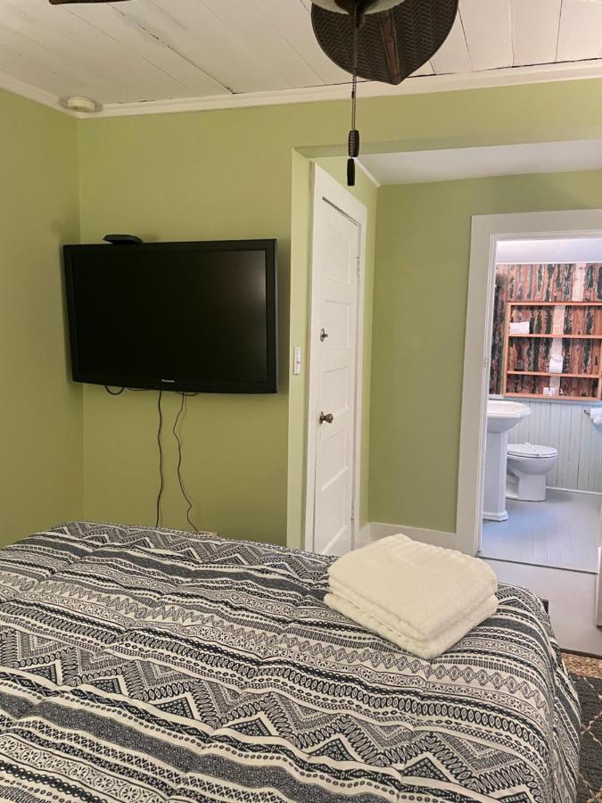 3Br/3Ba Charming Key West Style Home In Downtown Saint Augustine Bagian luar foto