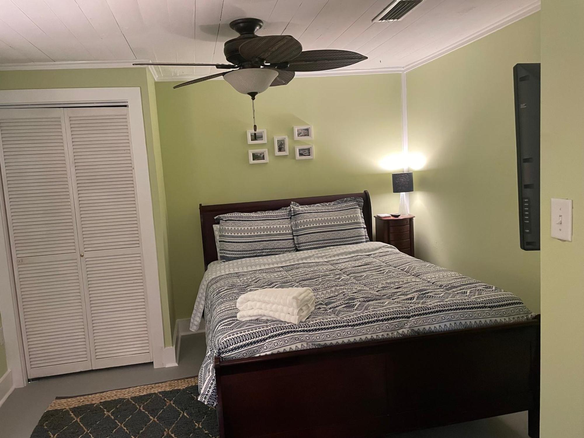 3Br/3Ba Charming Key West Style Home In Downtown Saint Augustine Bagian luar foto