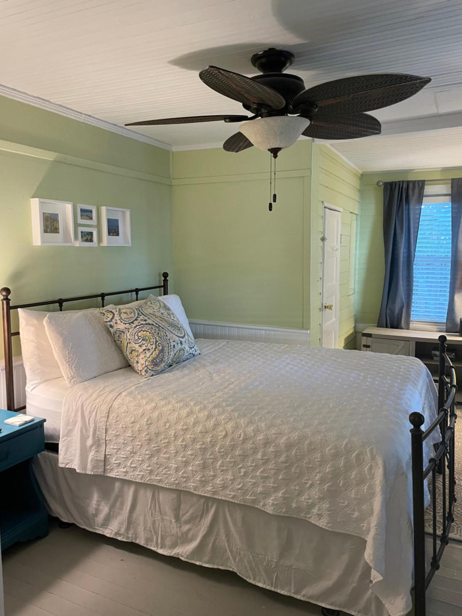 3Br/3Ba Charming Key West Style Home In Downtown Saint Augustine Bagian luar foto