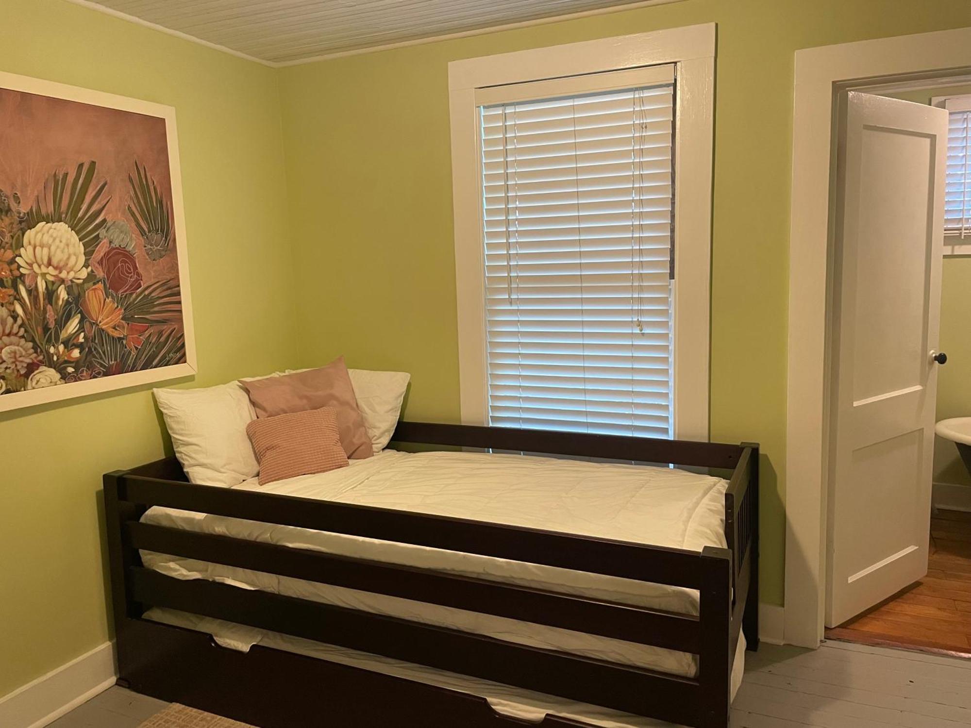 3Br/3Ba Charming Key West Style Home In Downtown Saint Augustine Bagian luar foto