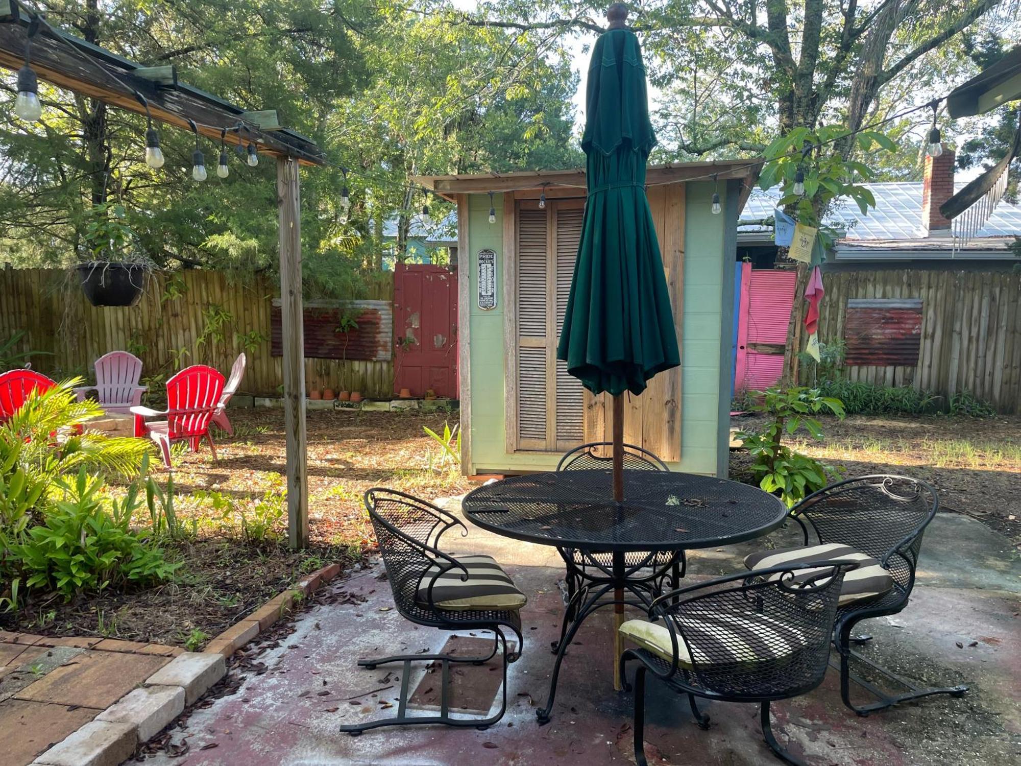 3Br/3Ba Charming Key West Style Home In Downtown Saint Augustine Bagian luar foto