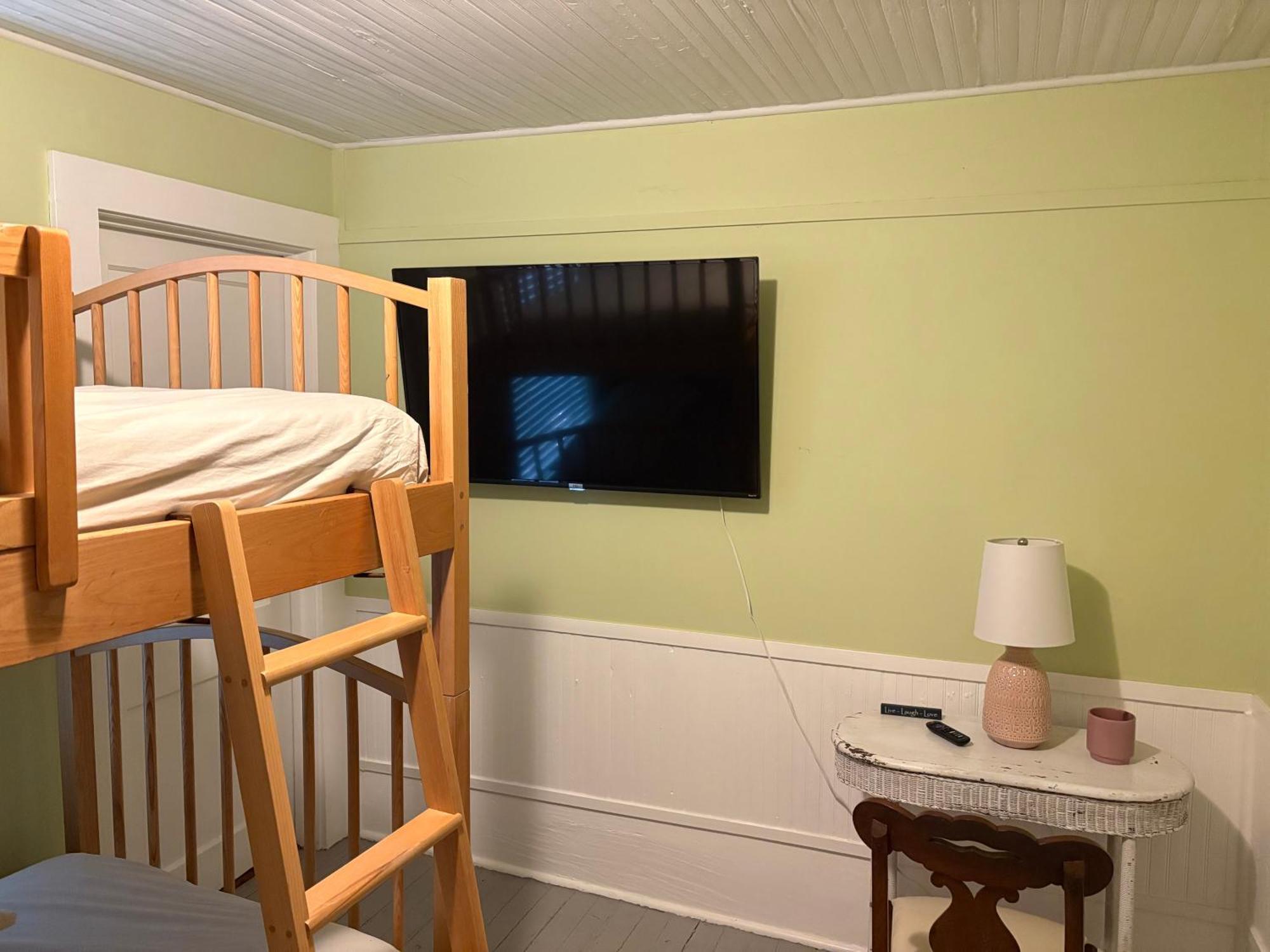 3Br/3Ba Charming Key West Style Home In Downtown Saint Augustine Bagian luar foto
