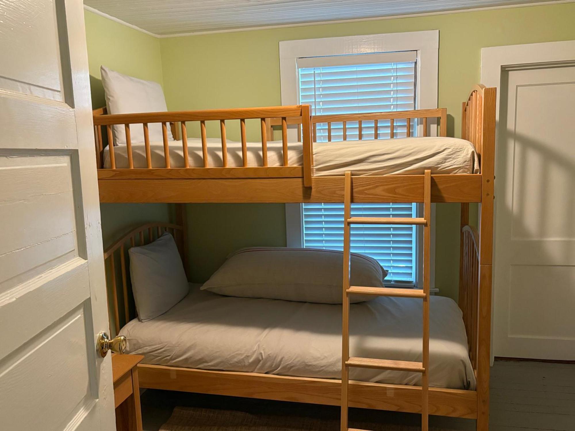 3Br/3Ba Charming Key West Style Home In Downtown Saint Augustine Bagian luar foto