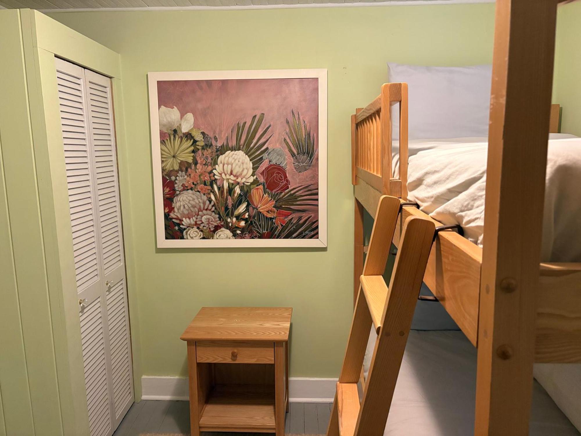 3Br/3Ba Charming Key West Style Home In Downtown Saint Augustine Bagian luar foto